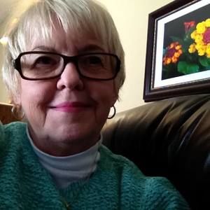 Meet your Posher, Brenda